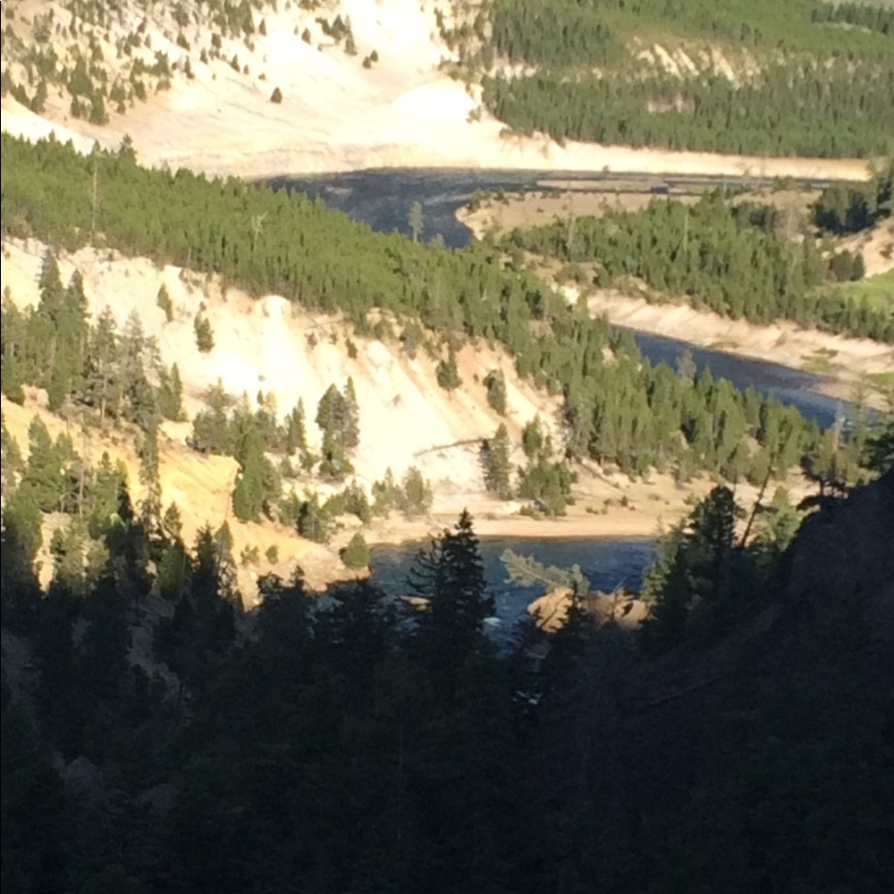 Meet your Posher, Vicki